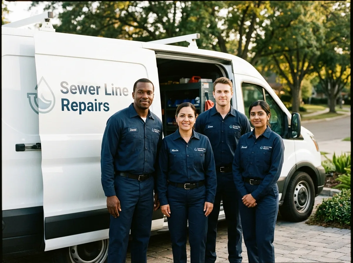 Emergency Plumber company in Garfield, WA